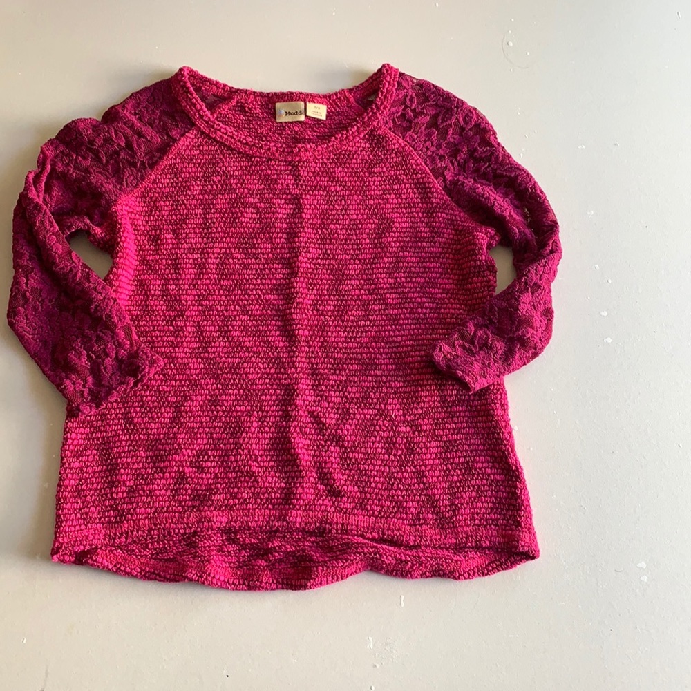 Mudd Sweater
